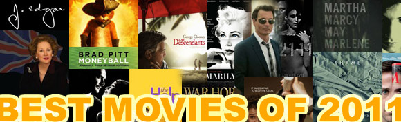 Best Movies of 2011