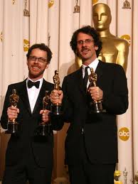Joel and Ethan Coen to make Horror Movie