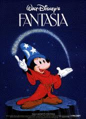 Disney's Fantasia