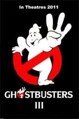 Ghostbusters 3 News