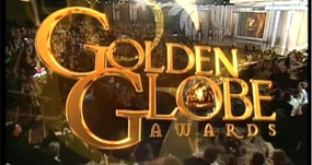 Golden Gobe Awards winners