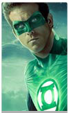 Green Lantern Wonder Con Footage