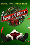 A Very Harold & Kumar - Red Band Trailer