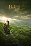 The Hobbit to Become a Trilogy