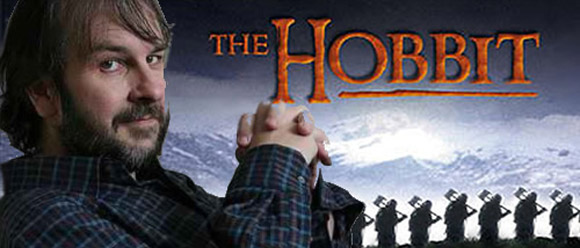 The Hobbit to Become a Trilogy