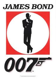 James Bond is returning