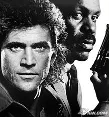 Lethal Weapon Reboot