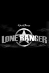 The Lone Ranger logo