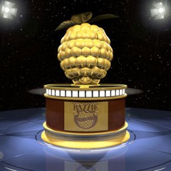 The Golden Razzie Award