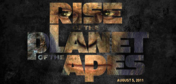 Rise of the PLanet of the Apes