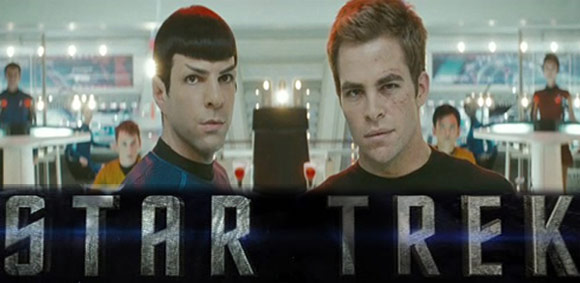 Star Trek 2 is underway