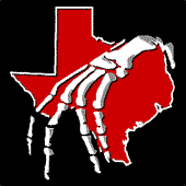 Texas Frightmare Weekend is nearing