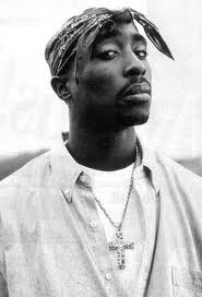 Tupac Shakur