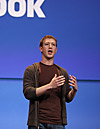 Mark Zuckerberg on SNL