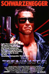 Terminator - Robot Movie