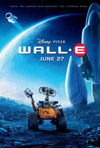 Wall-e - Robot Movie