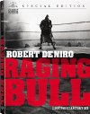Raging Bull Biopic