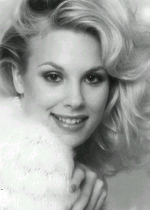 Dorothy Stratten