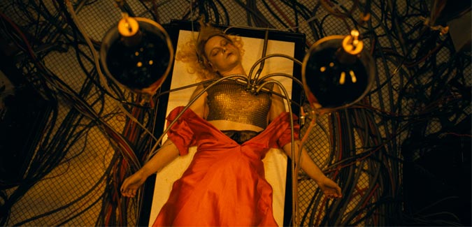 The Bride (2026)
