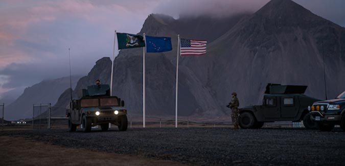 A House of Dynamite (2025)