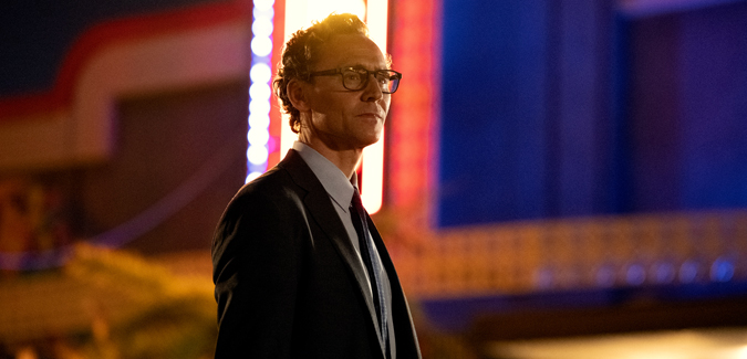 The Life of Chuck - 4K UHDReview