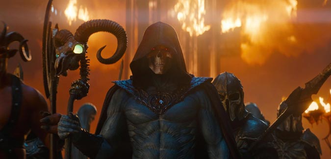 MASTERS OF THE UNIVERSE (2026)