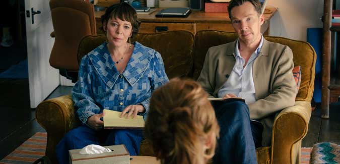 The Roses - Blu-ray - Digital Code Edition Review