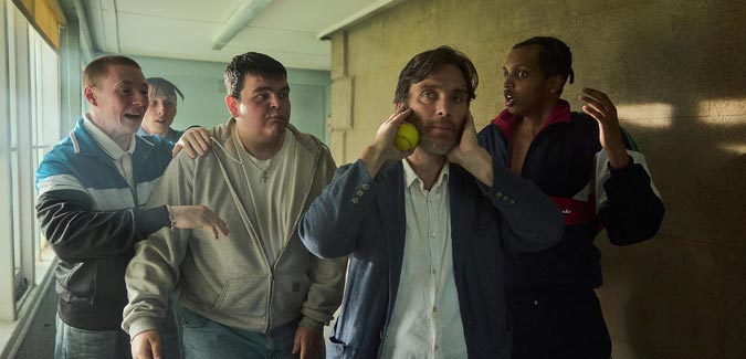 Steve (2025) - Review