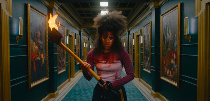 They Will Kill You (2026)