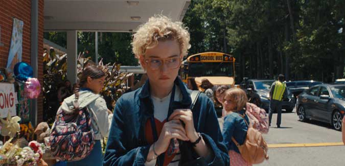 Weapons - Movie Review