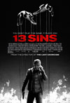 13 Sins Trailer