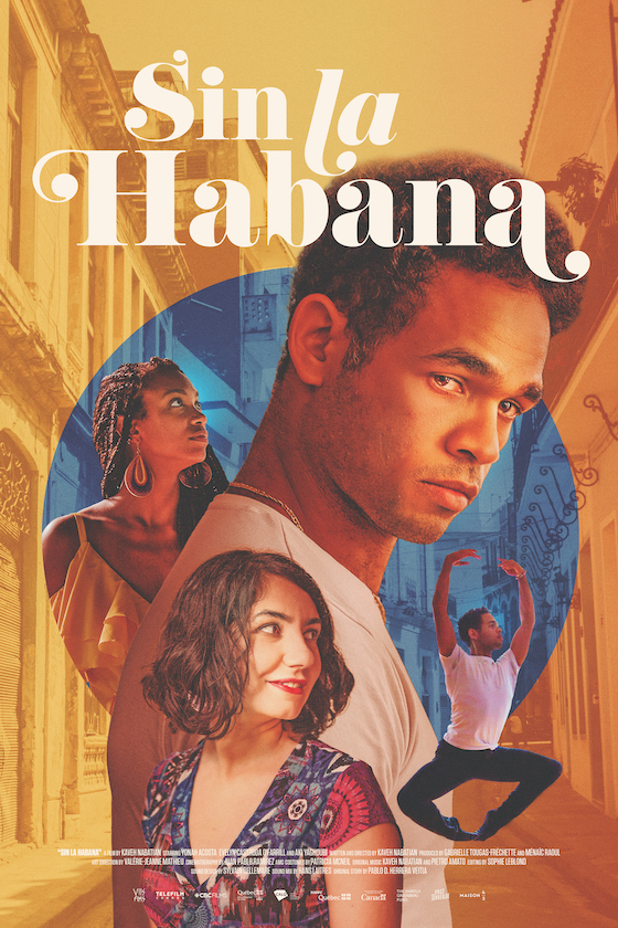 Sin La Habana