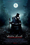 Abraham Lincoln: Vampire Hunter Internatinl Trailer