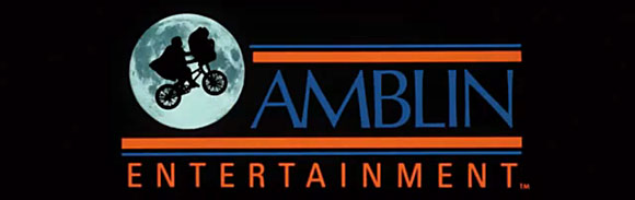 Amblin Entertainment - Super 8