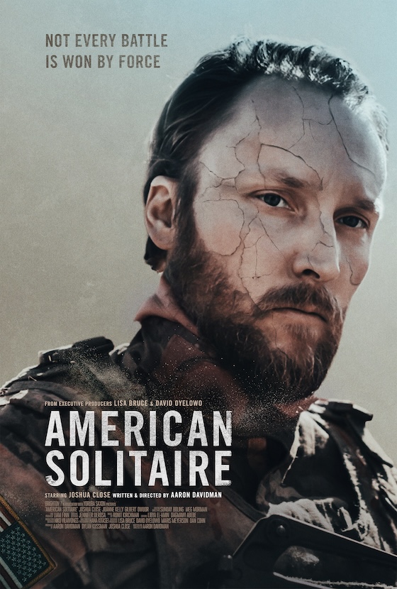 AMERICAN SOLITAIRE (2026)