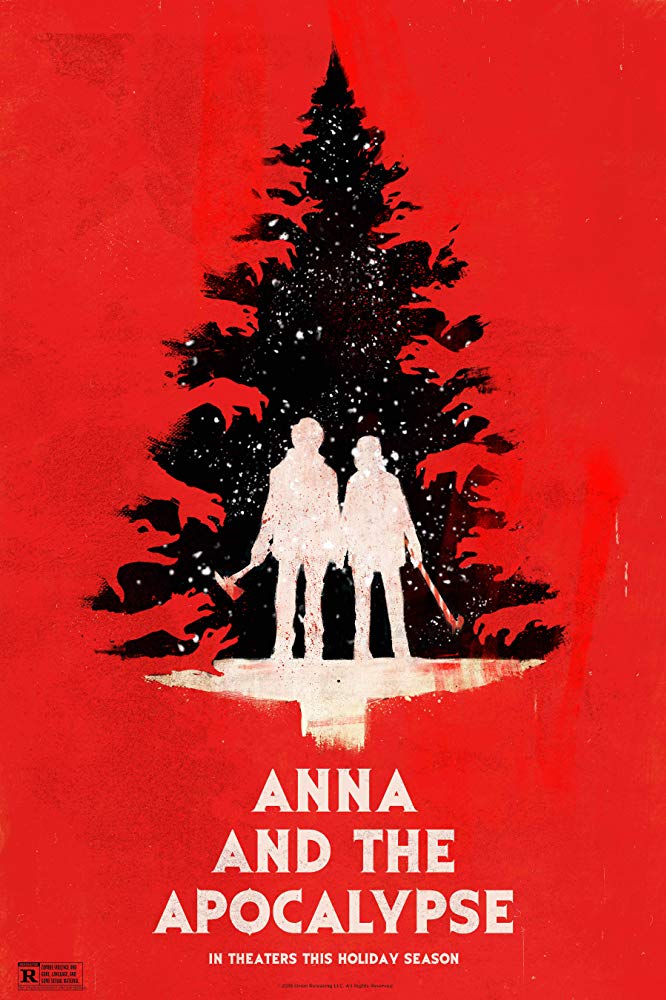 Anna and the Apocalypse - Movie Trailer