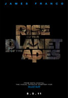 Rise of the Planet of the Apes - Teaser trailer