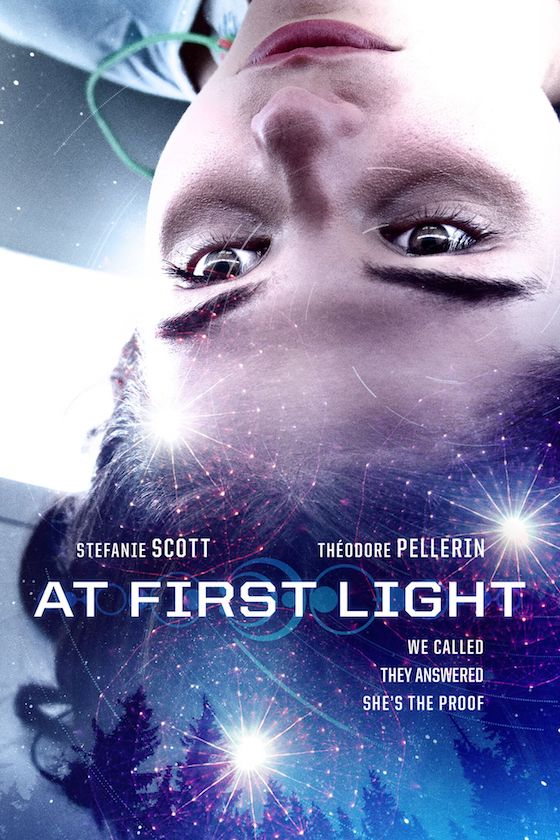 At First Light - Movie Trailer