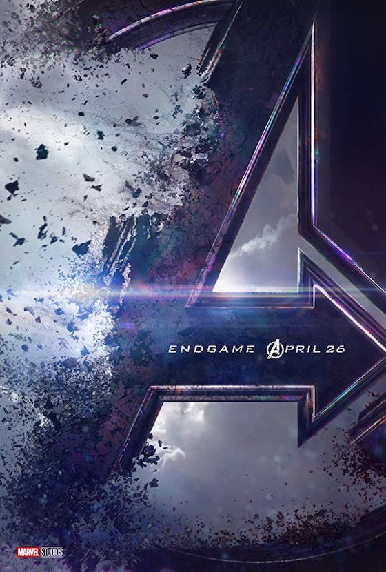 Avengers: Endgame - Movie Trailer