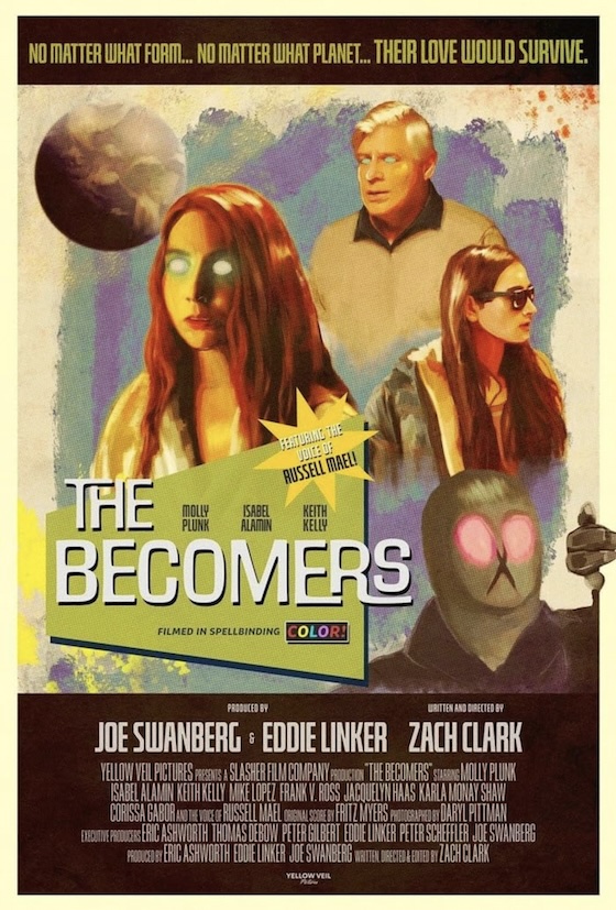 The Becomers