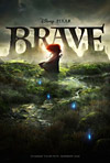 Trailer for Pixar's Brave