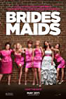 Bridesmaids - Movie Review