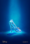 Cinderella 2015 - Movie Trailer