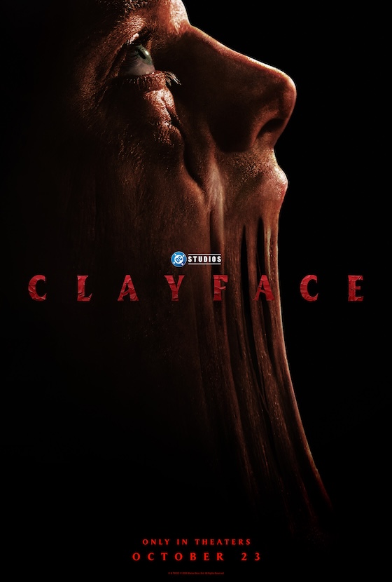 CLAYFACE (2026)