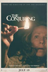 The Conjuring - Movie Review