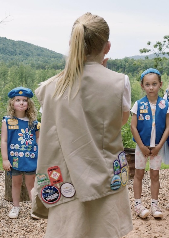 Cookie Queens (2026)