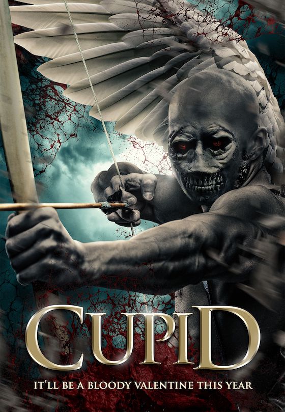 Cupid - Movie Trailer