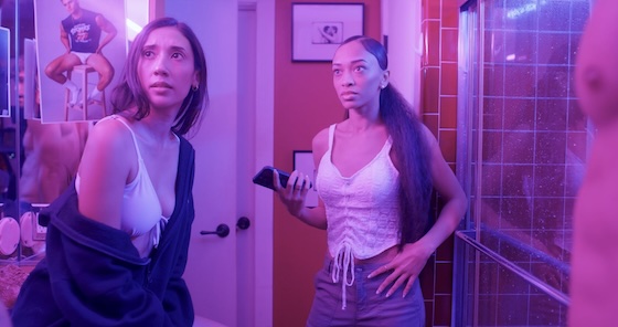 DARK DISTORTION (2026)