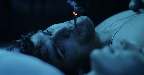 DARK DISTORTION (2026)