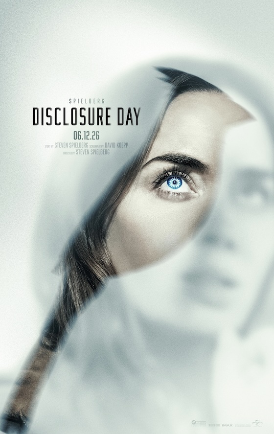 DISCLOSURE DAY (2025)